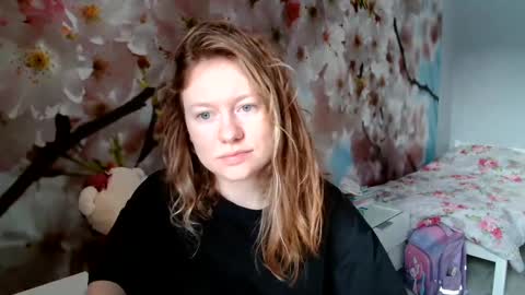 Snapshot of connie_daw chatting on 18, 1, 2025 Connie Daw online show from 18, 1, 2025