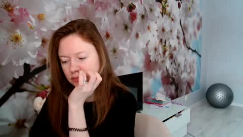 Snapshot of connie_daw chatting on 19, 1, 2025 Connie Daw online show from 19, 1, 2025