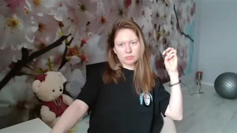 Snapshot of connie_daw chatting on 29, 1, 2025 Connie Daw online show from 29, 1, 2025