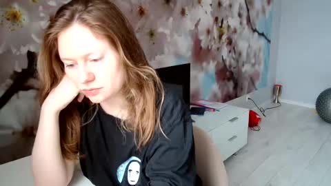 Snapshot of connie_daw chatting on 30, 1, 2025 Connie Daw online show from 30, 1, 2025