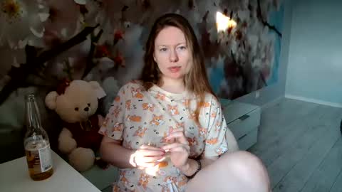 Snapshot of connie_daw chatting on 4, 2, 2025 Connie Daw online show from 4, 2, 2025