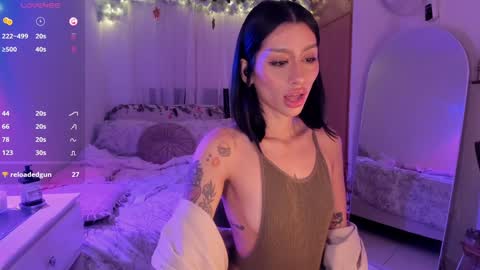 connie    online show from 11, 12, 2024