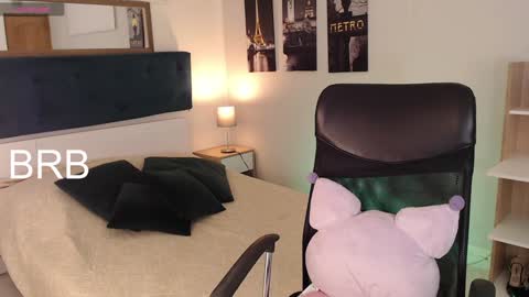 Connie online show from 27, 1, 2025