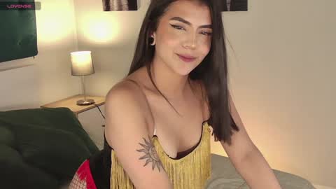 Connie online show from 8, 2, 2025