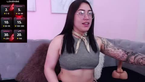 Connie online show from 22, 9, 2025