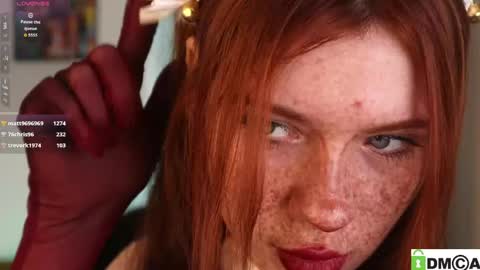 Amy online show from 25, 4, 2026