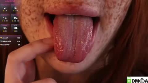 Amy online show from 30, 4, 2026