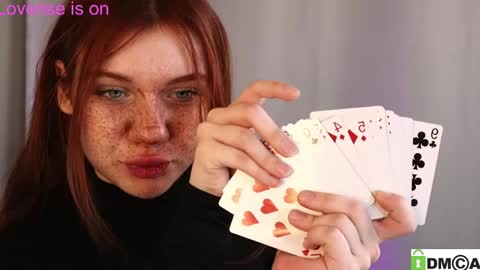 Amy online show from 15, 5, 2026