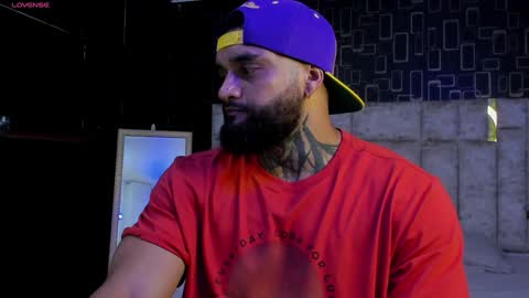 Snapshot of connor_666 chatting on 22, 1, 2025 rusfegui online show from 22, 1, 2025