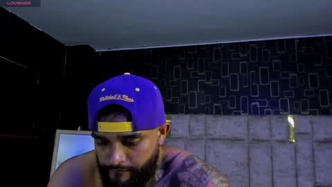 Snapshot of connor_666 chatting on 22, 1, 2025 rusfegui online show from 22, 1, 2025