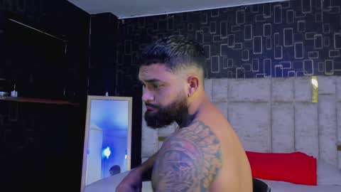 Snapshot of connor_666 chatting on 24, 1, 2025 rusfegui online show from 24, 1, 2025