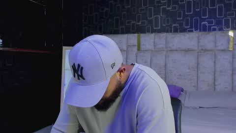 Snapshot of connor_666 chatting on 27, 1, 2025 rusfegui online show from 27, 1, 2025