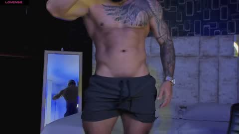 Snapshot of connor_666 chatting on 29, 1, 2025 rusfegui online show from 29, 1, 2025