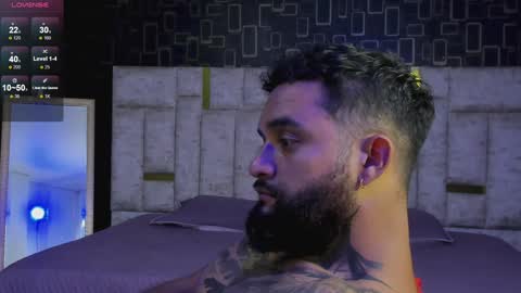 Snapshot of connor_666 chatting on 30, 1, 2025 rusfegui online show from 30, 1, 2025