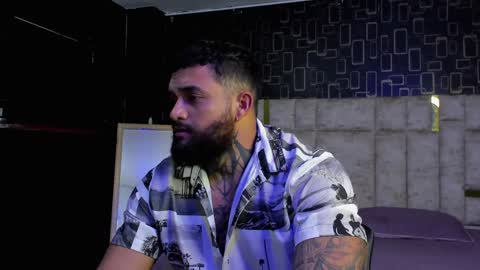 Snapshot of connor_666 chatting on 1, 2, 2025 rusfegui online show from 1, 2, 2025