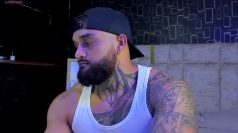 Snapshot of connor_666 chatting on 7, 2, 2025 rusfegui online show from 7, 2, 2025