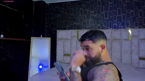 Snapshot of connor_666 chatting on 7, 2, 2025 rusfegui online show from 7, 2, 2025