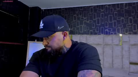 Snapshot of connor_666 chatting on 10, 2, 2025 rusfegui online show from 10, 2, 2025