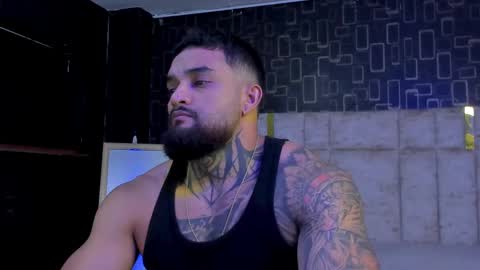 Snapshot of connor_666 chatting on 11, 2, 2025 rusfegui online show from 11, 2, 2025