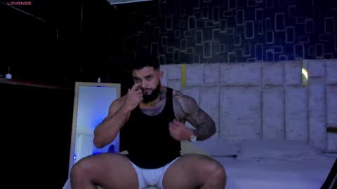 Snapshot of connor_666 chatting on 12, 2, 2025 rusfegui online show from 12, 2, 2025