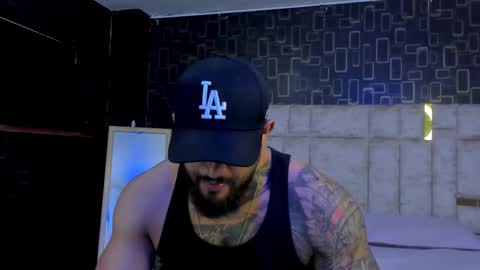 Snapshot of connor_666 chatting on 19, 2, 2025 rusfegui online show from 19, 2, 2025