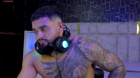 Snapshot of connor_666 chatting on 20, 2, 2025 rusfegui online show from 20, 2, 2025