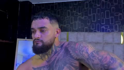 Snapshot of connor_666 chatting on 22, 2, 2025 rusfegui online show from 22, 2, 2025