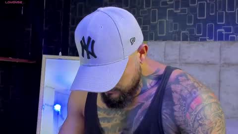 Snapshot of connor_666 chatting on 23, 2, 2025 rusfegui online show from 23, 2, 2025