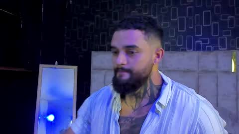 Snapshot of connor_666 chatting on 25, 2, 2025 rusfegui online show from 25, 2, 2025