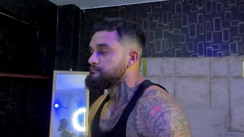 Snapshot of connor_666 chatting on 27, 2, 2025 rusfegui online show from 27, 2, 2025