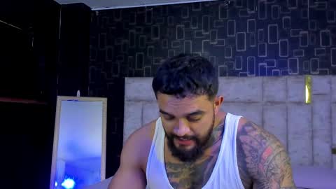 Snapshot of connor_666 chatting on 4, 3, 2025 rusfegui online show from 4, 3, 2025