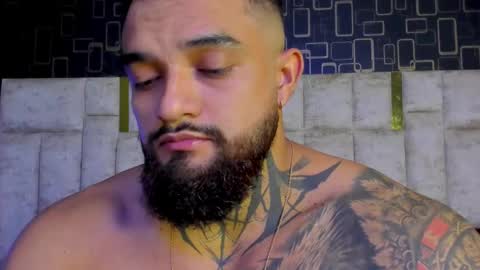 Snapshot of connor_666 chatting on 6, 3, 2025 rusfegui online show from 6, 3, 2025