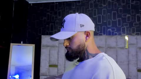 Snapshot of connor_666 chatting on 7, 3, 2025 rusfegui online show from 7, 3, 2025