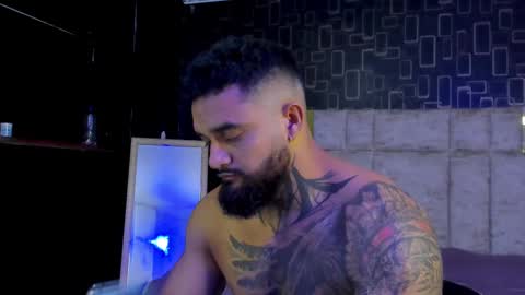 Snapshot of connor_666 chatting on 8, 3, 2025 rusfegui online show from 8, 3, 2025