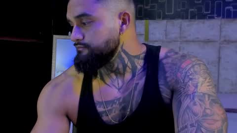 Snapshot of connor_666 chatting on 9, 3, 2025 rusfegui online show from 9, 3, 2025