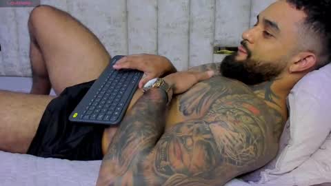 Snapshot of connor_666 chatting on 11, 3, 2025 rusfegui online show from 11, 3, 2025