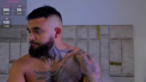 Snapshot of connor_666 chatting on 20, 9, 2025 rusfegui online show from 20, 9, 2025