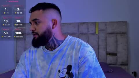 Snapshot of connor_666 chatting on 21, 9, 2025 rusfegui online show from 21, 9, 2025