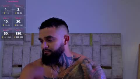 Snapshot of connor_666 chatting on 7, 10, 2025 rusfegui online show from 7, 10, 2025