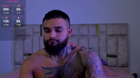 Snapshot of connor_666 chatting on 14, 10, 2025 rusfegui online show from 14, 10, 2025