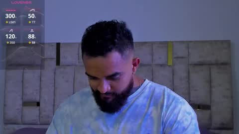 Snapshot of connor_666 chatting on 10, 11, 2025 rusfegui online show from 10, 11, 2025