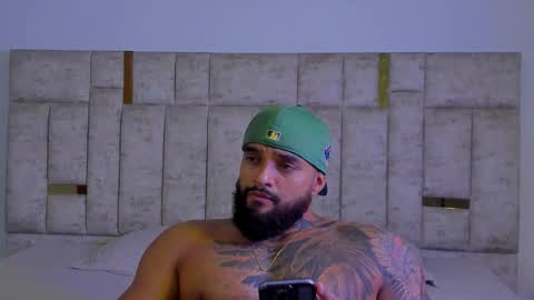 Snapshot of connor_666 chatting on 27, 11, 2025 rusfegui online show from 27, 11, 2025