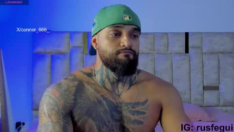 rusfegui online show from 15, 3, 2026