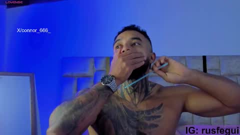 rusfegui online show from 26, 3, 2026