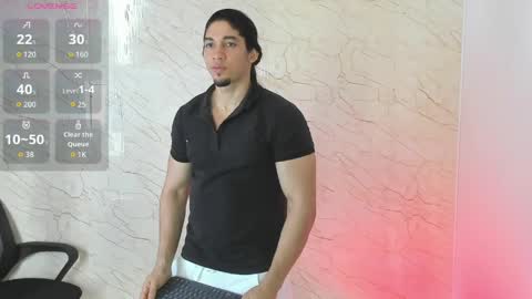 Connor online show from 1, 4, 2026