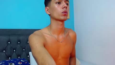 Snapshot of connor_garrett chatting on 2, 1, 2025 Connor online show from 2, 1, 2025