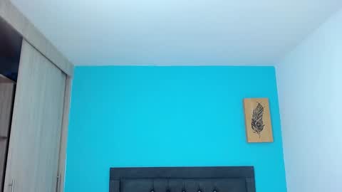 Snapshot of connor_garrett chatting on 13, 1, 2025 Connor online show from 13, 1, 2025