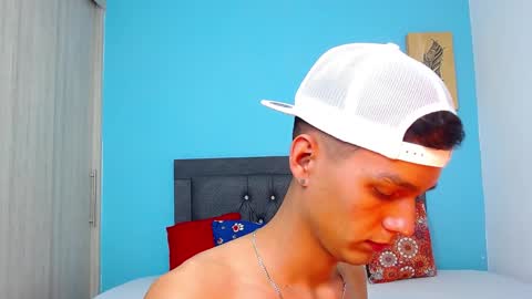 Snapshot of connor_garrett chatting on 26, 1, 2025 Connor online show from 26, 1, 2025