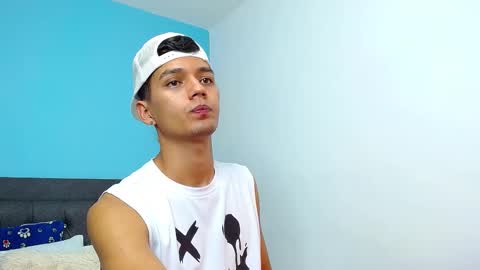 Snapshot of connor_garrett chatting on 9, 2, 2025 Connor online show from 9, 2, 2025