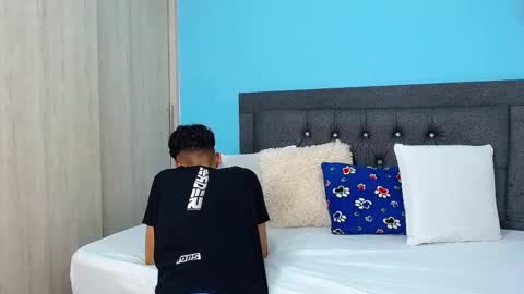 Snapshot of connor_garrett chatting on 9, 3, 2025 Connor online show from 9, 3, 2025